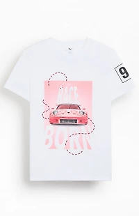 Puma Porsche Race Born T-Shirt