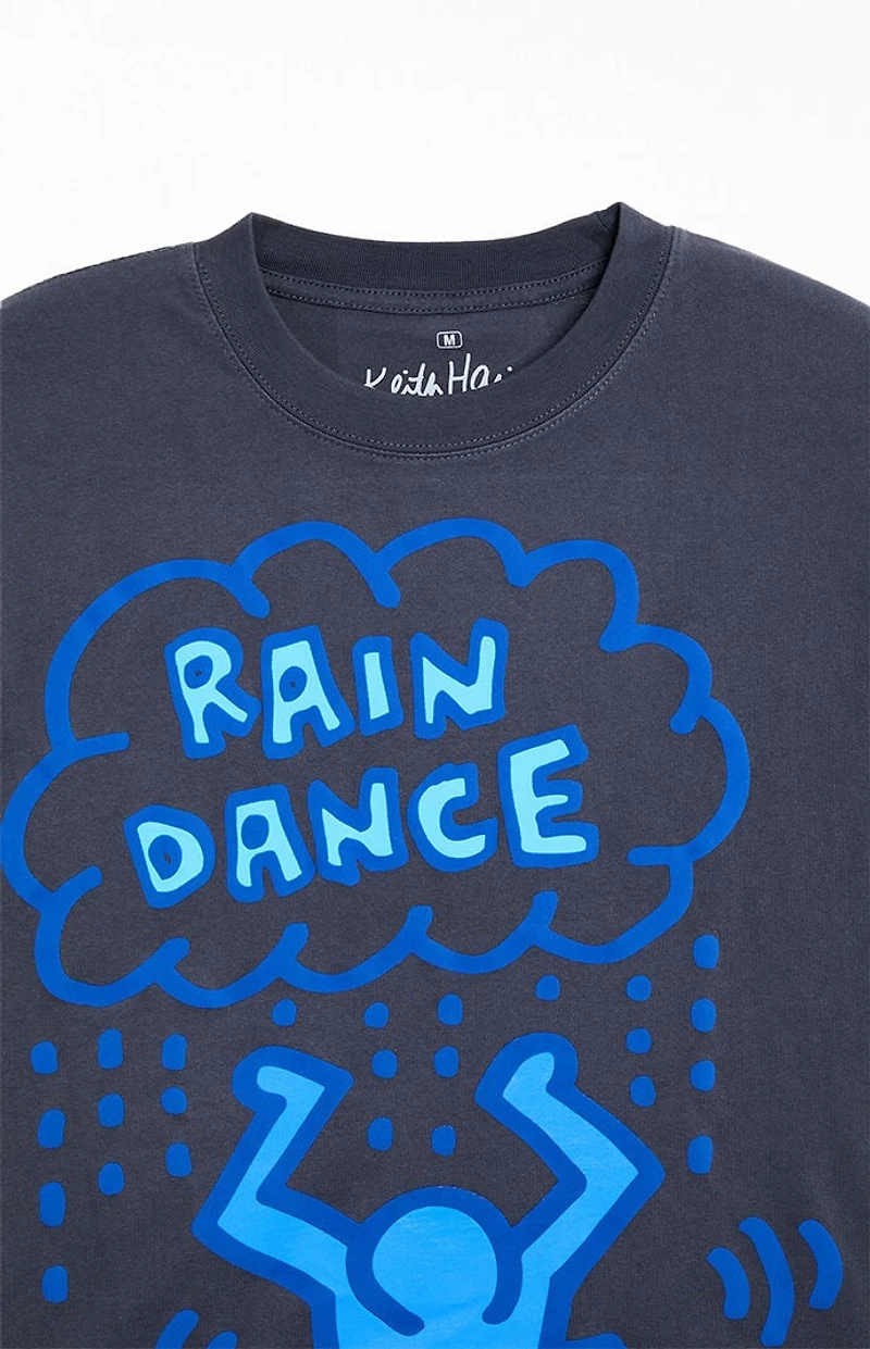 Keith Haring Rain Dance T-Shirt