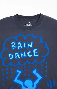 Keith Haring Rain Dance T-Shirt