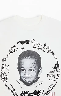 Lil Wayne Tha Carter VI T-Shirt