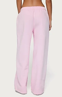 Edikted Diva Sweatpants