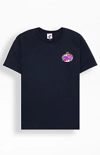 Santa Cruz Grabke All Around Heavyweight T-Shirt