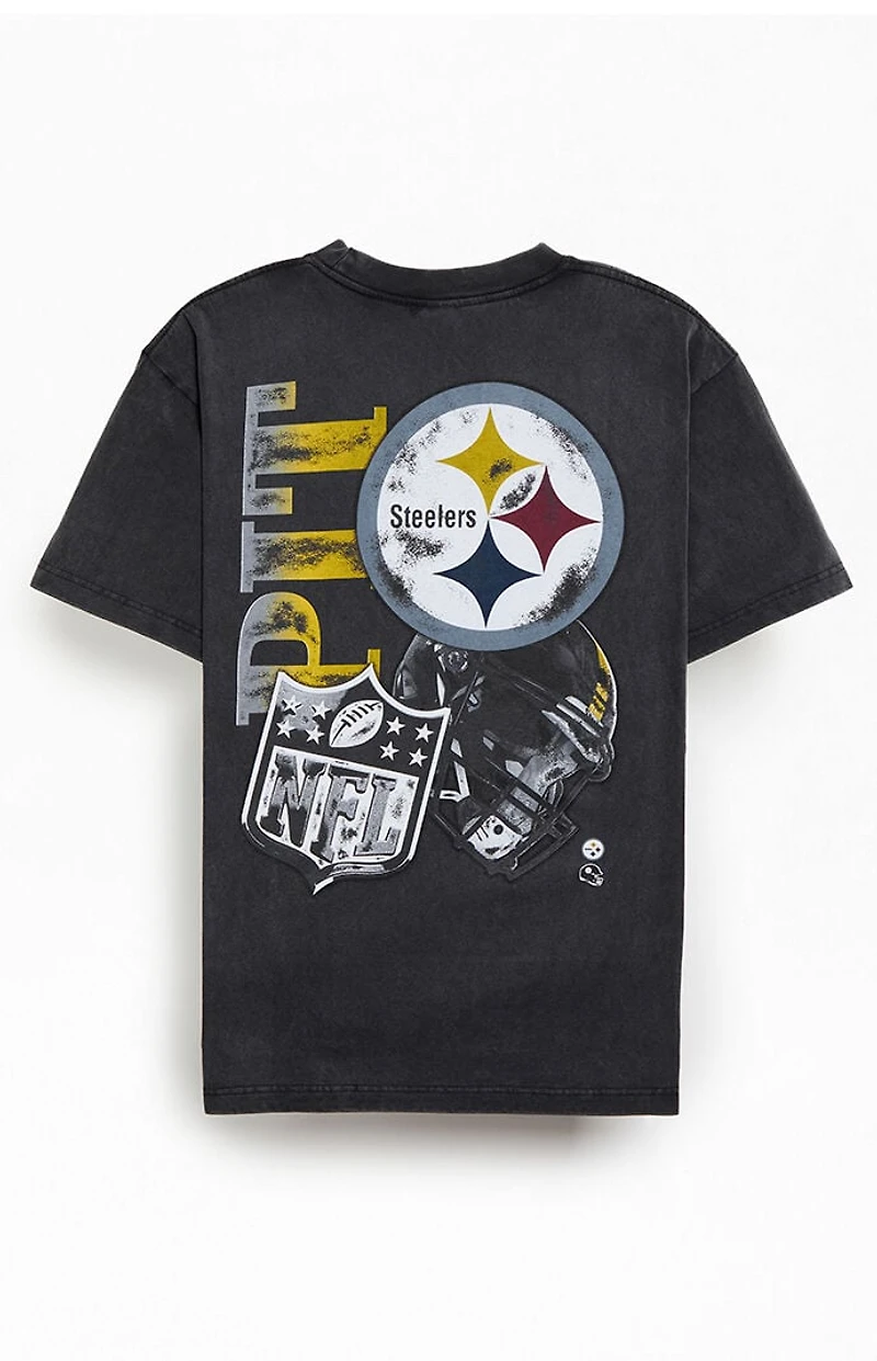 NFL x Aleali May Pittsburgh Steelers T-Shirt