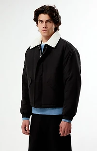 Pacsun Pilot Puffer Jacket