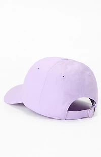 adidas Kids Purple Saturday 2 Strapback Hat