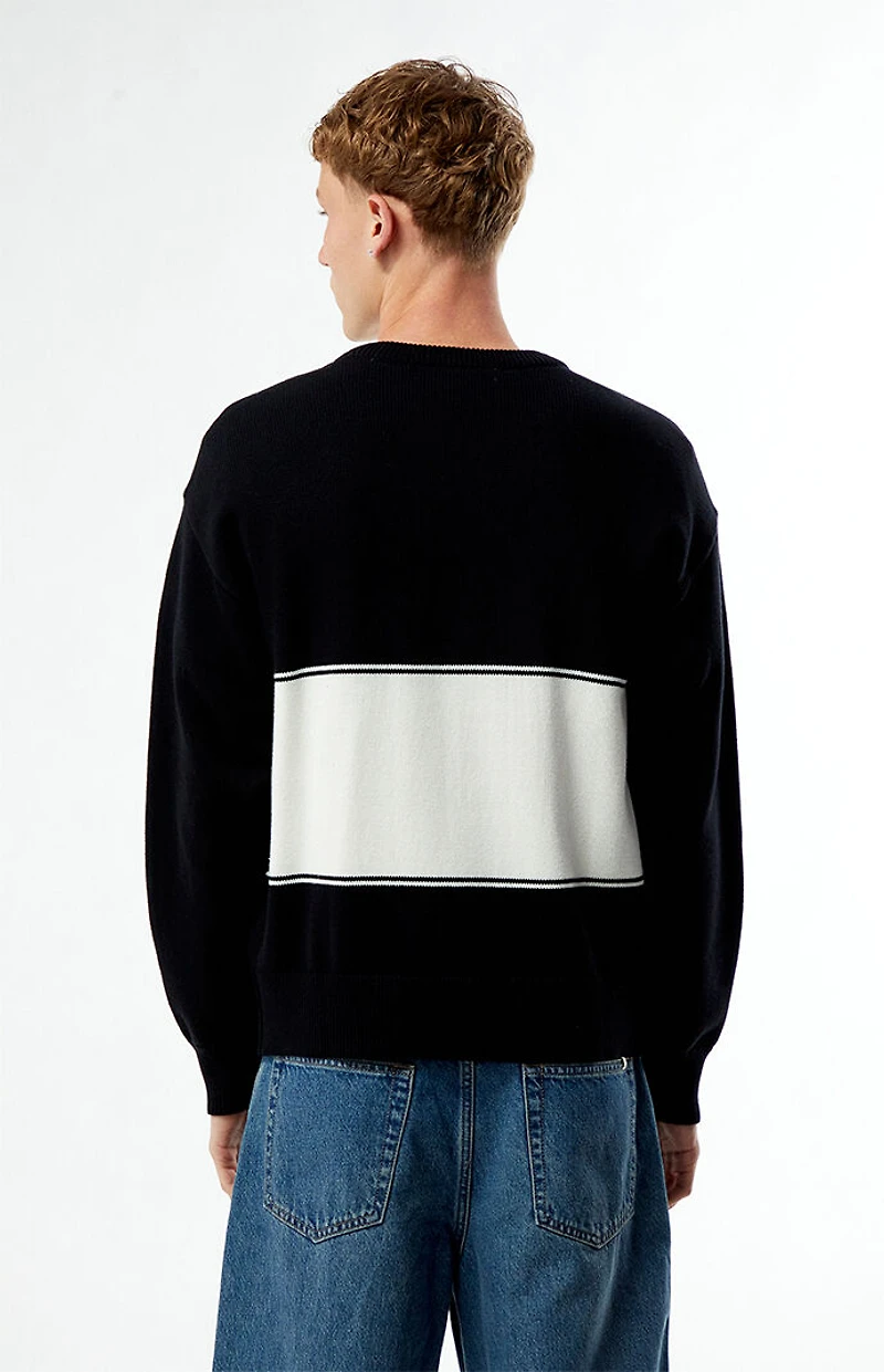 Formula 1 x Pacsun Monza Italy Sponsorship Crew Neck Sweater