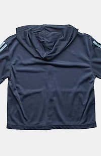 PS VINTAGE 2000s Reebok Full Zip Hoodie