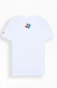 New Era World Baseball Classic Japan Team T-Shirt