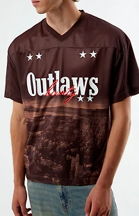 Pacsun Outlaws Bounty Soccer Jersey