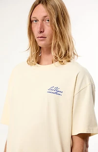 Pacsun Vegas Racing T-Shirt
