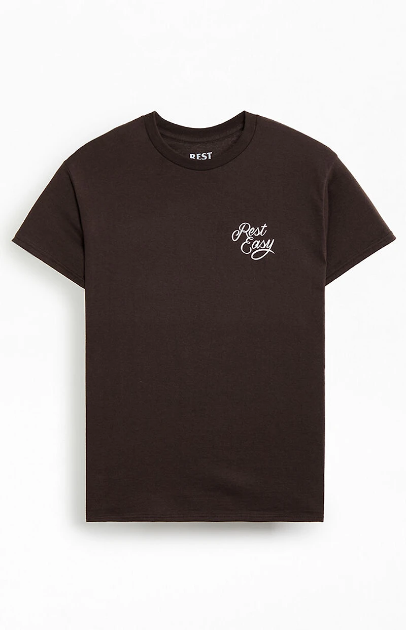 Rest Easy Keep Country