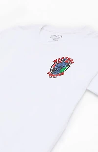 Kids Origin Of Wakanda T-Shirt