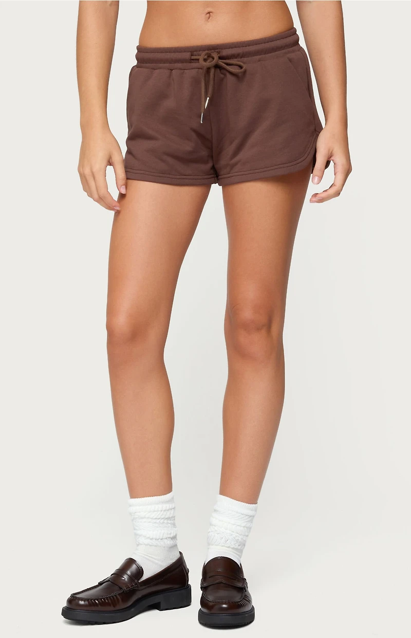 Edikted Kordelia Shorts
