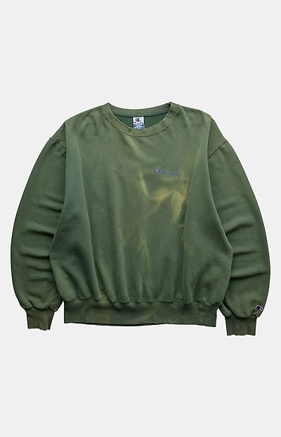 PS VINTAGE 90s Champion Crew Neck Sweatshirt
