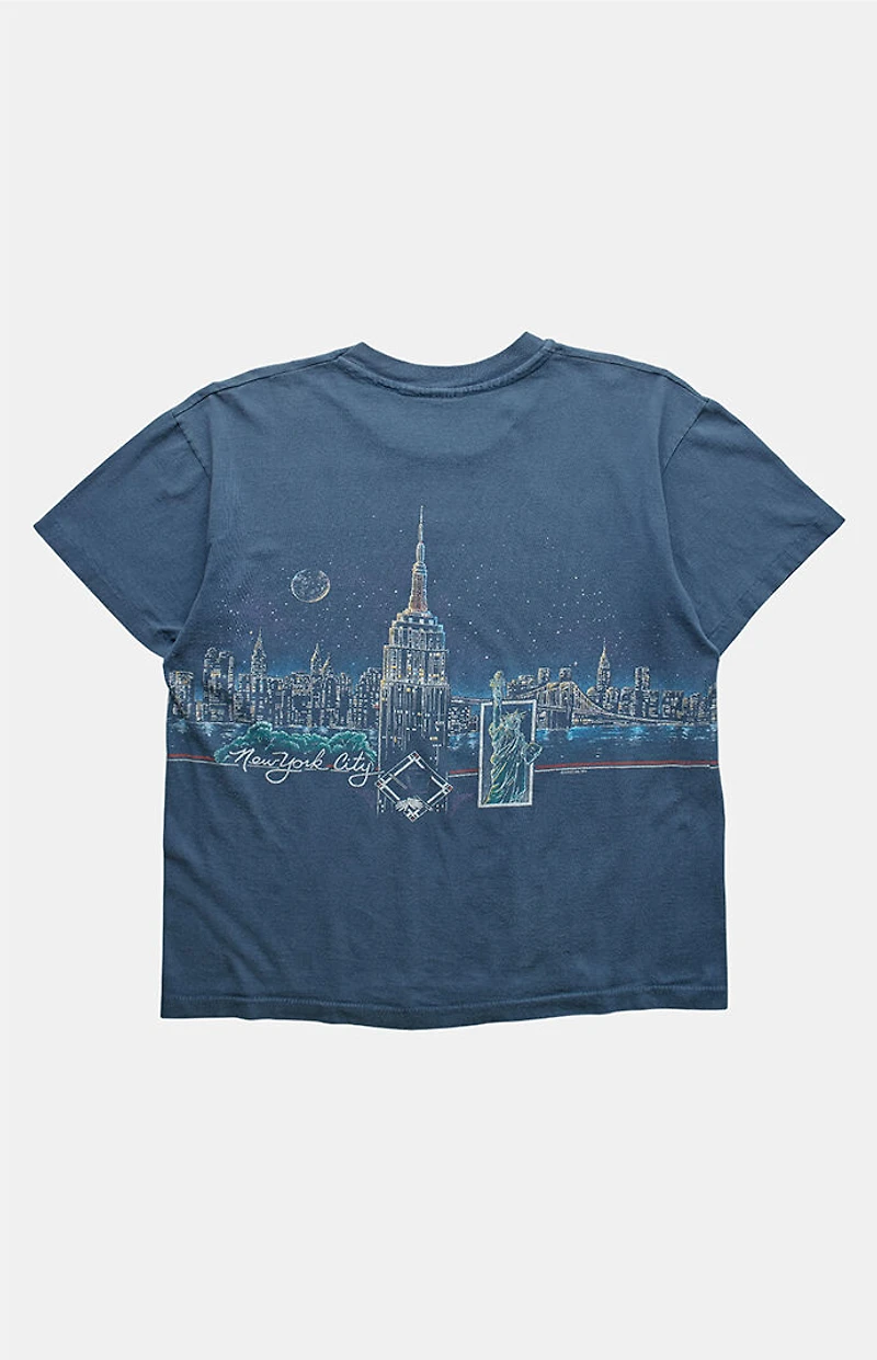 PS VINTAGE '90s Empire State Graphic T-Shirt
