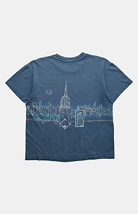 PS VINTAGE '90s Empire State Graphic T-Shirt