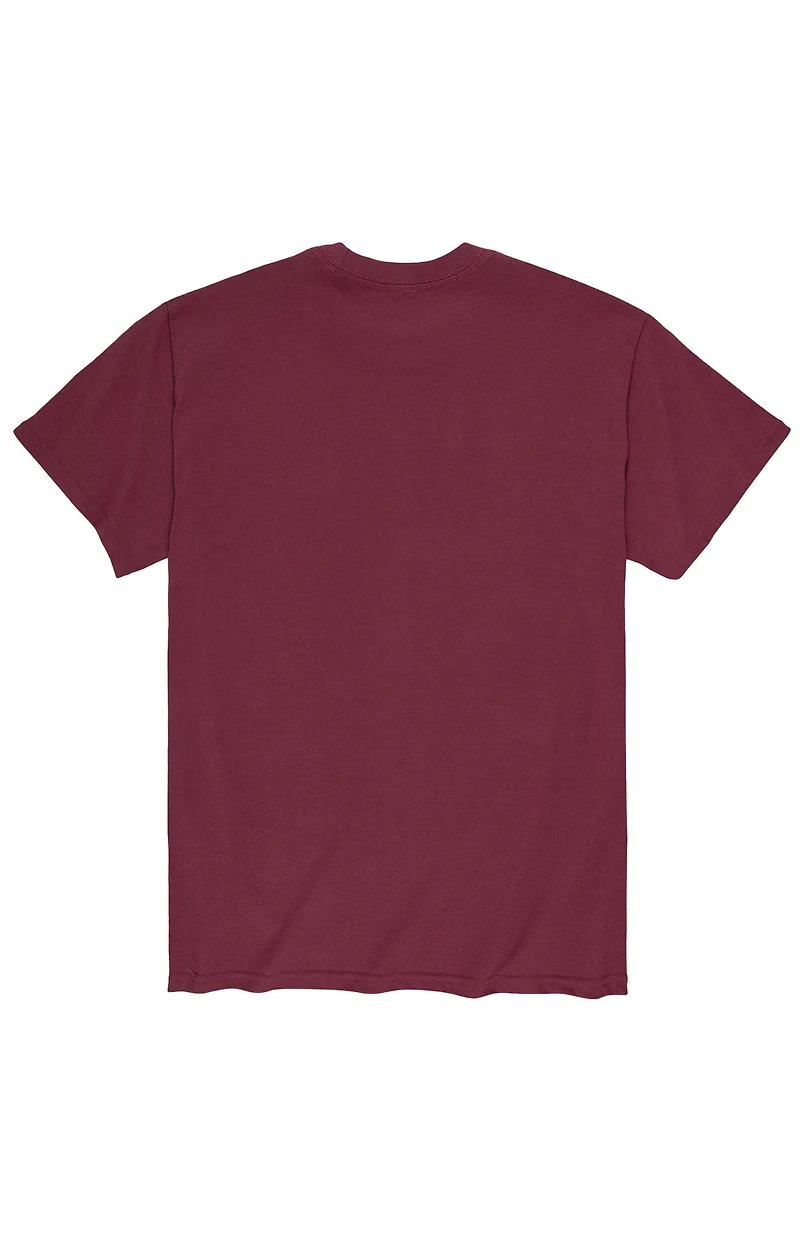 Hybrid Apparel Toy Story Character Grid T-Shirt