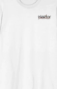 Gunhild Fire Hands T-Shirt