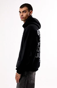 Pacsun x Gov Ball Stencil Hoodie