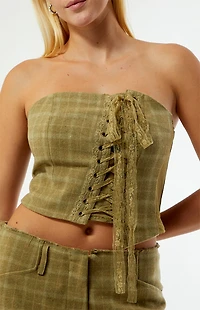 Zemeta Finder Keeper Corset