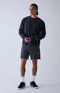 A.R.C. Vintage Wash Heavyweight Long Sleeve T-Shirt