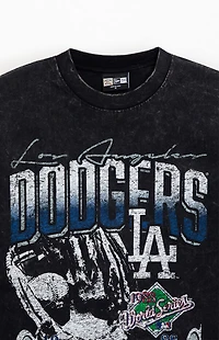 New Era LA Dodgers 1988 World Series Champions T-Shirt