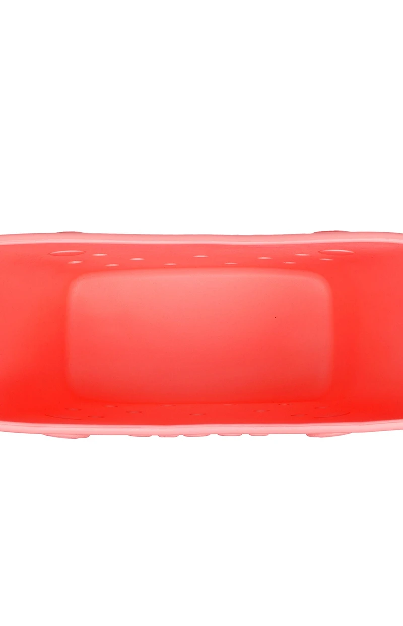 Crocs Paradise Pink Small Classic Tote Bag