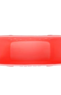 Crocs Paradise Pink Small Classic Tote Bag