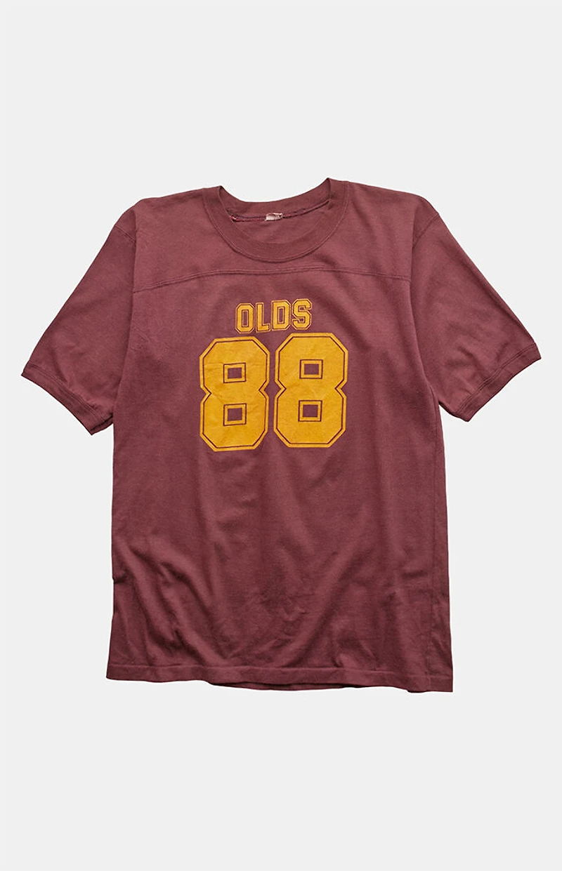 PS VINTAGE 80s Olds 88 Graphic T-Shirt