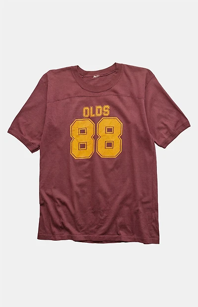 PS VINTAGE 80s Olds 88 Graphic T-Shirt