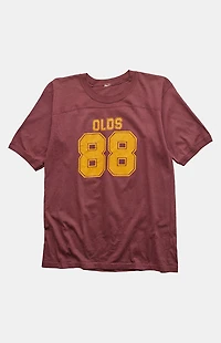 PS VINTAGE 80s Olds 88 Graphic T-Shirt
