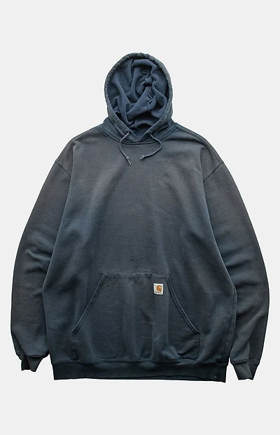 PS VINTAGE 2000s Carhartt Pullover Hoodie