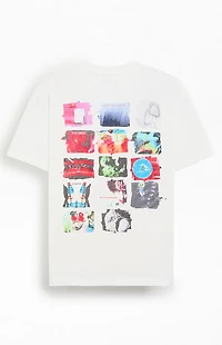 The Cure 1978 T-Shirt