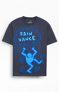 Keith Haring Rain Dance T-Shirt