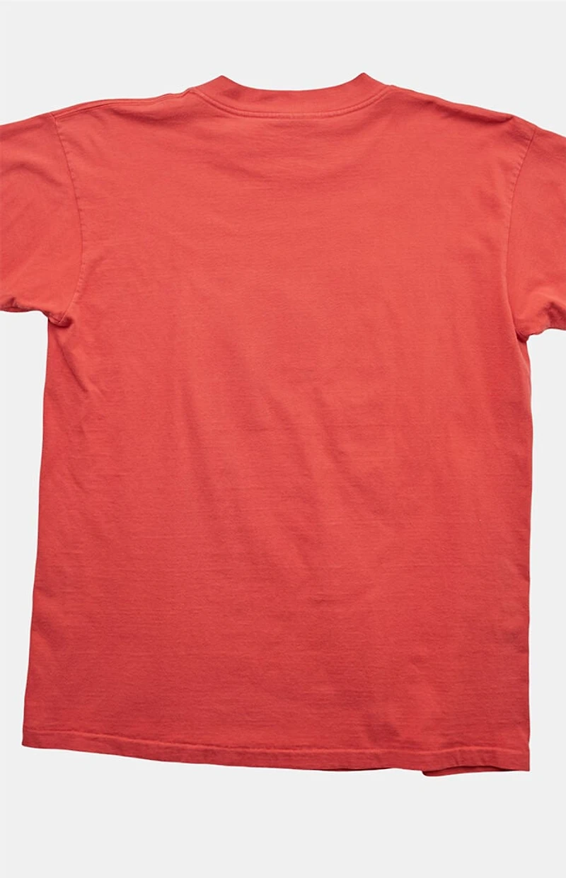 PS VINTAGE 90s Three French Hens Graphic T-Shirt