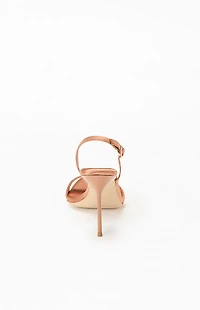 Jeffrey Campbell Women's Go Getter Heels