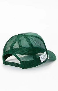 Los Sundays The Drama Free Trucker Hat