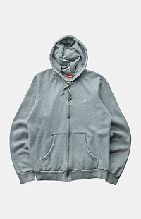 PS VINTAGE 2000s Nike Full Zip Hoodie