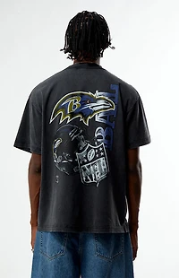 NFL x Aleali May Baltimore Ravens T-Shirt