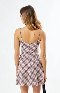 Thrills Good Turn Fairmont Mini Dress