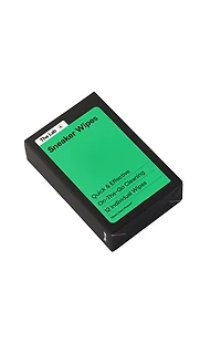 The Lab 12 Pack Sneaker Wipes