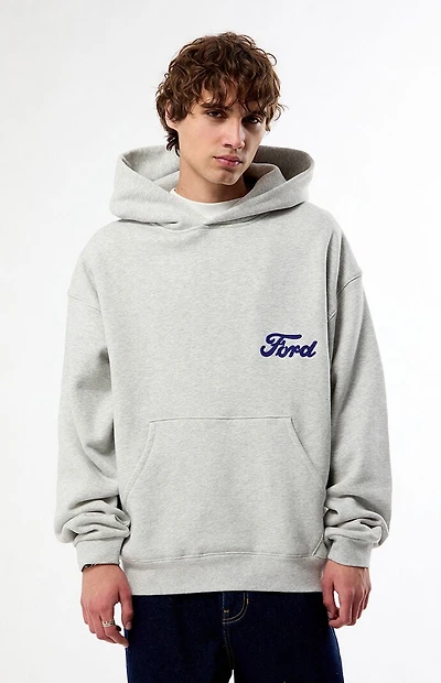 FORD Lately Hoodie