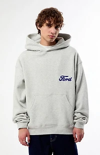 FORD Lately Hoodie