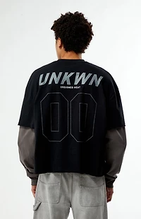 Pacsun Unknown 2fer Long Sleeve T-Shirt