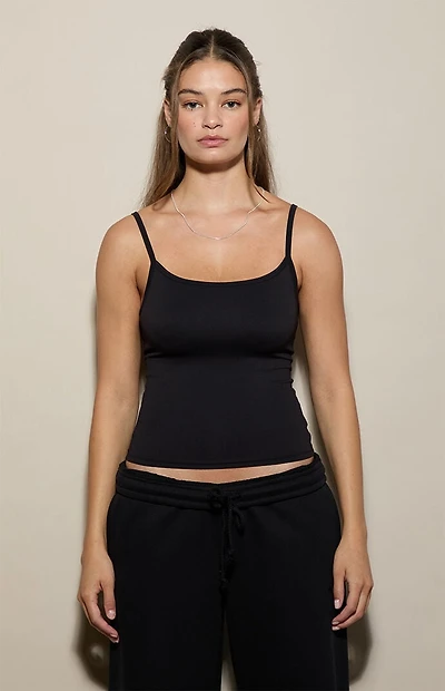 Your Favorite Jessa Sleek Cami Top
