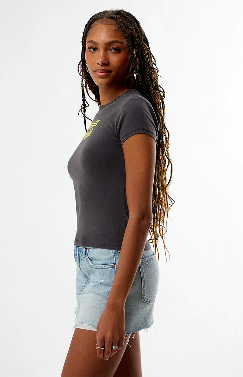 Minute Maid Skinny T-Shirt