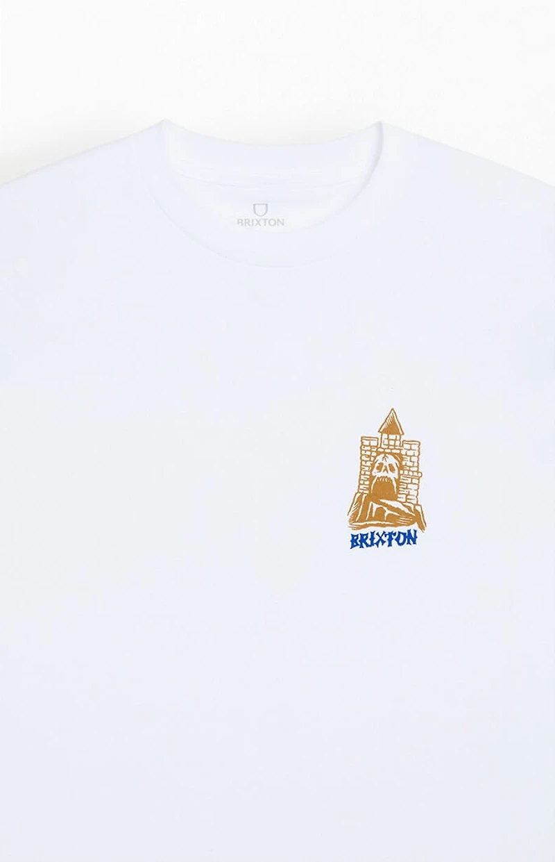 Brixton Fantasy T-Shirt