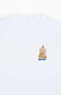 Brixton Fantasy T-Shirt