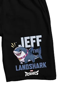 Marvel Rivals Jeff the La