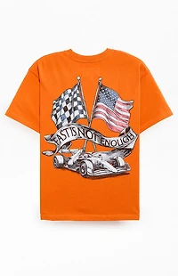Formula 1 x Pacsun United States Grand Prix 2025 Banner T-Shirt